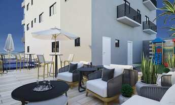 Imagem 7: Apartamento com 3 quartos, 113m², à venda em Porto Belo, Porto Belo