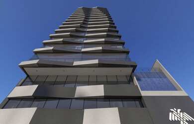 Imagem 2: Apartamento Padrão, 3 dormitórios na Rua Egídio Cuculo