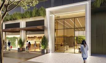 Imagem 5: Apartamento Garden à venda em Niterói, Icaraí, com 4 quartos, 176,81m²