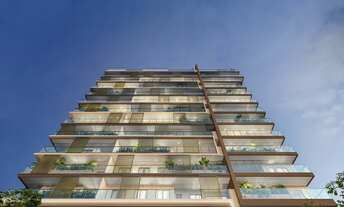 Imagem 2: Apartamento Garden à venda em Niterói, Icaraí, com 4 quartos, 176,81m²