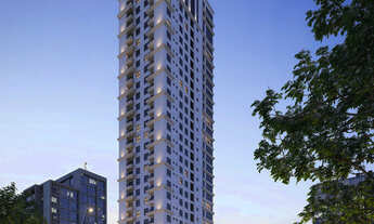 Imagem: Apartamento com 4 quartos, 215m², à venda