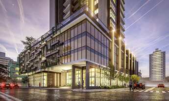 Imagem 3: COBERTURA RESIDENCIAL em Itajaí - SC, Fazenda