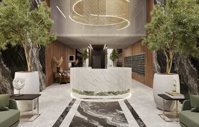 Imagem 12: MoMA - Residencial - MoMA - Residencial