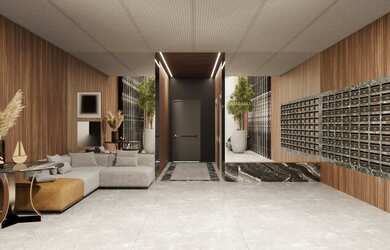 Imagem 15: MoMA - Residencial - MoMA - Residencial