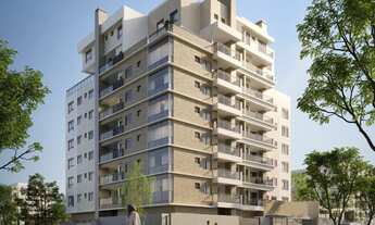 Imagem: Apartamento à venda no bairro Ahú - Curitiba/PR