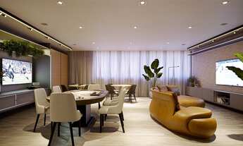 Imagem 10: Apartamento com 3 quartos, 183,8m², à venda em Florianópolis, Centro