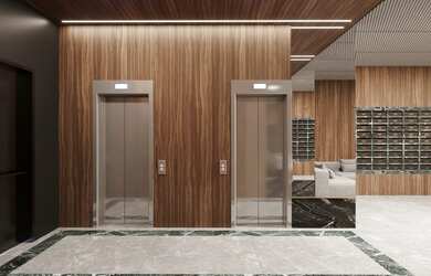 Imagem 13: MoMA - Residencial - MoMA - Residencial