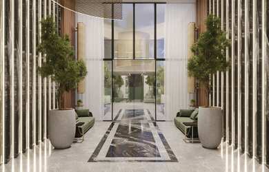 Imagem 10: MoMA - Residencial - MoMA - Residencial