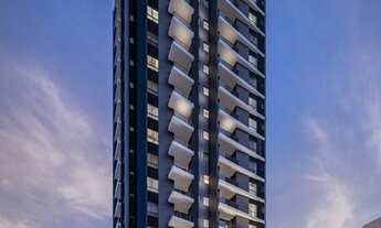 Imagem: Essência Residence - Apartamento à venda