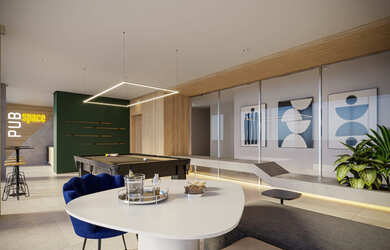 Imagem 9: APARTAMENTO RESIDENCIAL em São Paulo - SP, Vila Pompéia