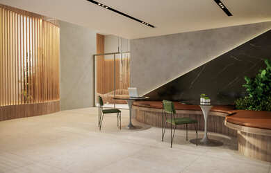 Imagem 10: APARTAMENTO RESIDENCIAL em São Paulo - SP, Vila Pompéia