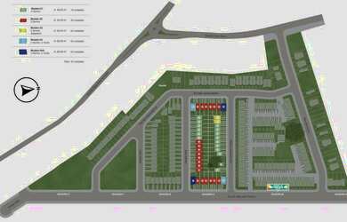 Imagem 4: Casa à venda no bairro Campo Novo - Porto Alegre/RS