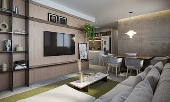 Imagem 4: Cobertura com 3 quartos, 161,72m², à venda em São Paulo, Vila Pompéia