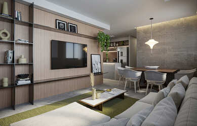 Imagem 8: APARTAMENTO RESIDENCIAL em São Paulo - SP, Vila Pompéia