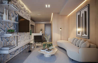 Imagem 9: APARTAMENTO RESIDENCIAL em São Paulo - SP, Vila Pompéia