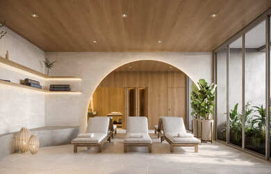 Imagem 12: APARTAMENTO RESIDENCIAL em São Paulo - SP, Vila Pompéia