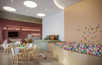 Imagem 14: APARTAMENTO RESIDENCIAL em São Paulo - SP, Vila Pompéia