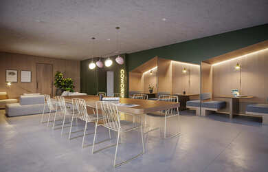 Imagem 16: APARTAMENTO RESIDENCIAL em São Paulo - SP, Vila Pompéia