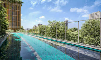 Imagem: Cobertura com 3 quartos, 161,72m², à venda