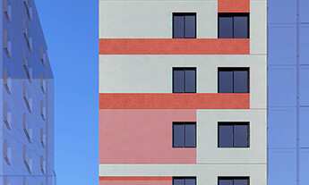 Imagem: Apartamento à venda no bairro Vila Buarque