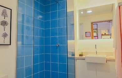 Imagem 8: APARTAMENTO RESIDENCIAL em São Paulo - SP, Vila Buarque