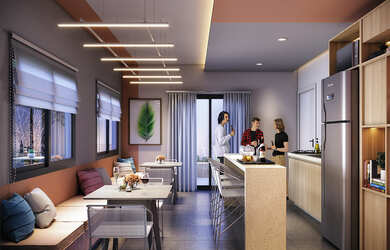 Imagem 9: APARTAMENTO RESIDENCIAL em São Paulo - SP, Vila Buarque