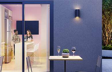 Imagem 15: APARTAMENTO RESIDENCIAL em São Paulo - SP, Vila Buarque