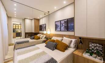 Imagem 7: Apartamento à venda no bairro Ipiranga - São Paulo/SP