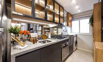 Imagem 6: Apartamento à venda no bairro Ipiranga - São Paulo/SP