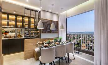 Imagem 5: Apartamento à venda no bairro Ipiranga - São Paulo/SP