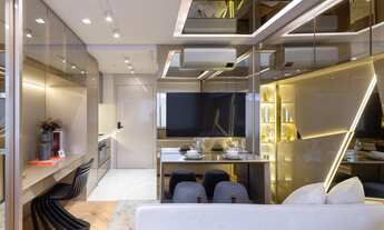 Imagem 7: Studio à venda em Porto Alegre, Cidade Baixa, com 1 quarto, 22,33m²