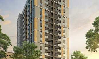 Imagem: Apartamento à venda no bairro Cidade Baixa