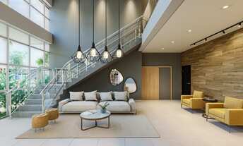 Imagem 3: Apartamento à venda no bairro Jardim Planalto - Goiânia/GO