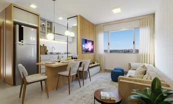 Imagem 5: Apartamento à venda no bairro Jardim Planalto - Goiânia/GO