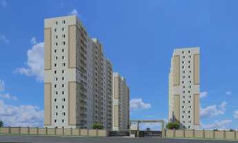 Imagem 2: Apartamento à venda em São Gonçalo, Rio do Ouro, com 2 quartos, 47,02m²