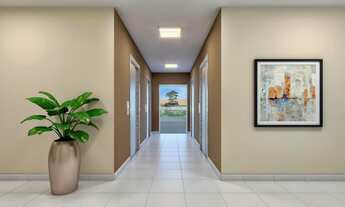 Imagem 4: Apartamento à venda em São Gonçalo, Rio do Ouro, com 2 quartos, 47,02m²