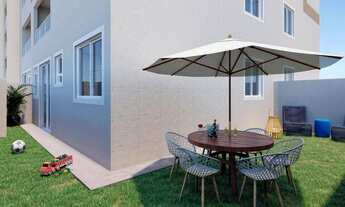 Imagem 6: Apartamento à venda em São Gonçalo, Rio do Ouro, com 2 quartos, 47,02m²