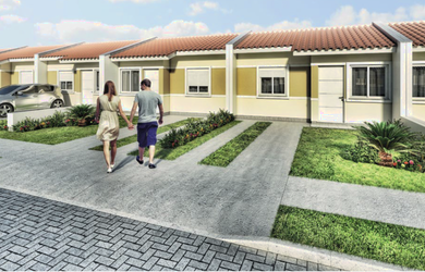 Imagem 2: Casa à venda no bairro Campo Novo - Porto Alegre/RS