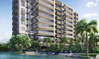 Imagem 2: Apartamento à venda no bairro Barra da Tijuca - Rio de Janeiro/RJ