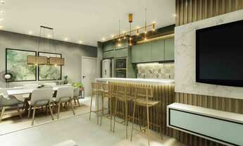 Imagem 4: Byron Bay - Apartamento à venda no bairro Vila Operária - Itajaí/SC