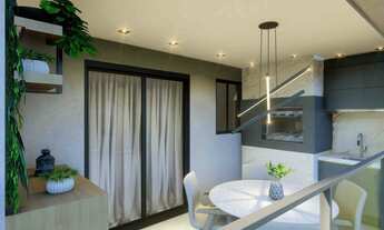 Imagem 5: Apartamento com 3 quartos, 92,06m², à venda em Itajaí, Vila Operária