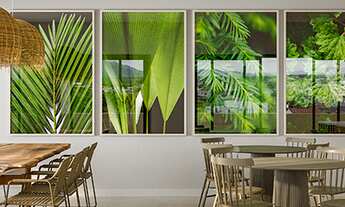 Imagem 7: Apartamento com 2 quartos, 69,58m², à venda em Florianópolis, Campeche