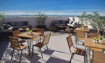 Imagem 6: Apartamento à venda em Curitiba, Novo Mundo, com 3 quartos, 110,83m²