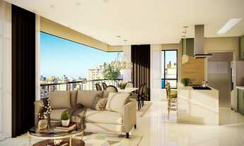 Imagem 4: Apartamento com 3 quartos, 115,95m², à venda em Itapema, Itapema