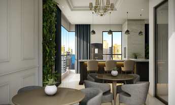 Imagem 7: Apartamento com 3 quartos, 115,95m², à venda em Itapema, Itapema