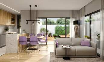 Imagem 4: Studio à venda em Curitiba, Tingui, com 1 quarto, 25,69m²