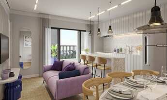 Imagem 6: Apartamento à venda no bairro Tingui - Curitiba/PR