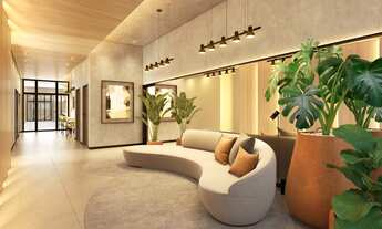 Imagem 3: Apartamento Garden à venda em Curitiba, Seminário, com 2 quartos, 90,22m²