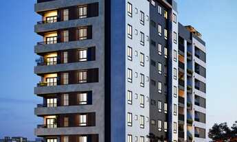 Imagem 2: Nest Urban Habitat - Apartamento à venda no bairro Bacacheri - Curitiba/PR