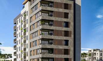 Imagem: Nest Urban Habitat - Apartamento à venda